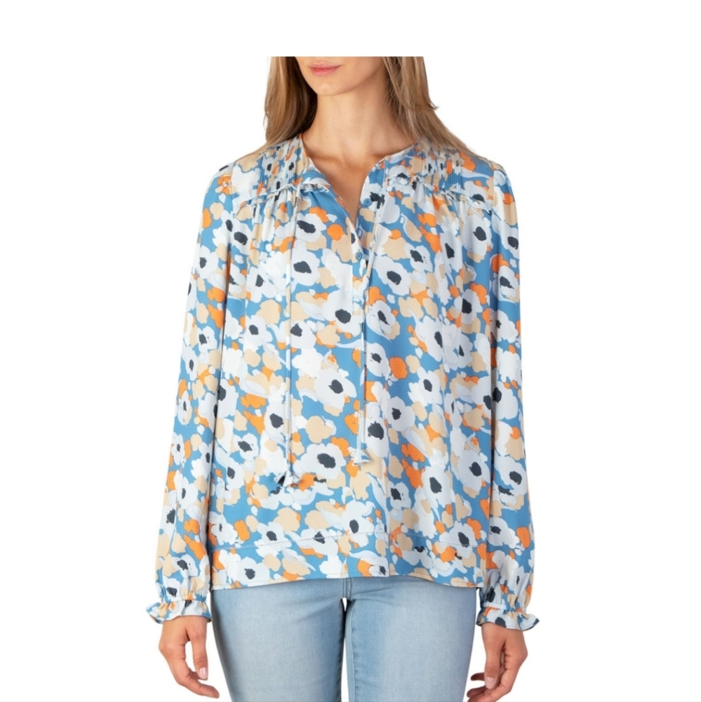 NWT Joie Blouse Sz M